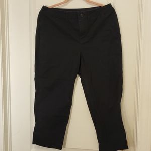 Cotton Capri for Summer